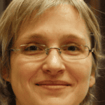 Καλλιόπη Τριανταφύλλου