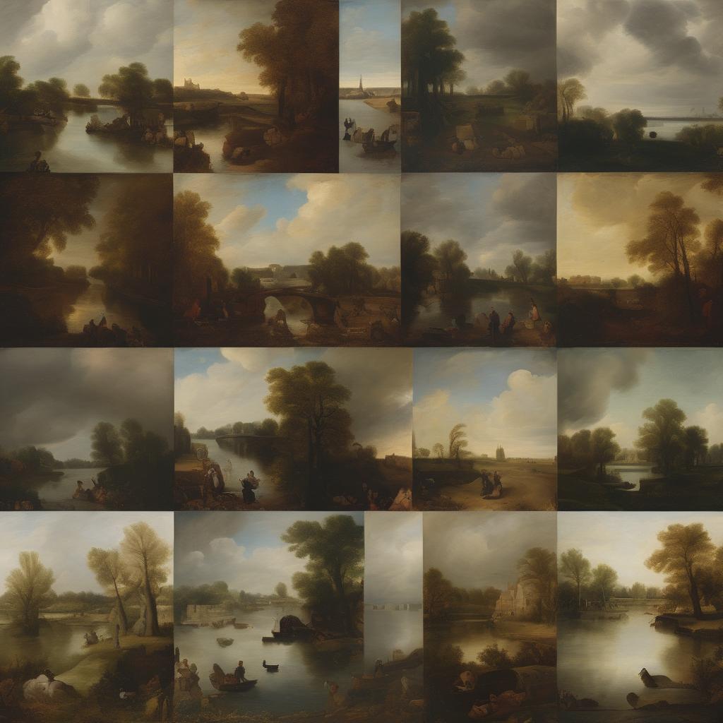 Η Ζωή του Jan Jansz. BUESΕM