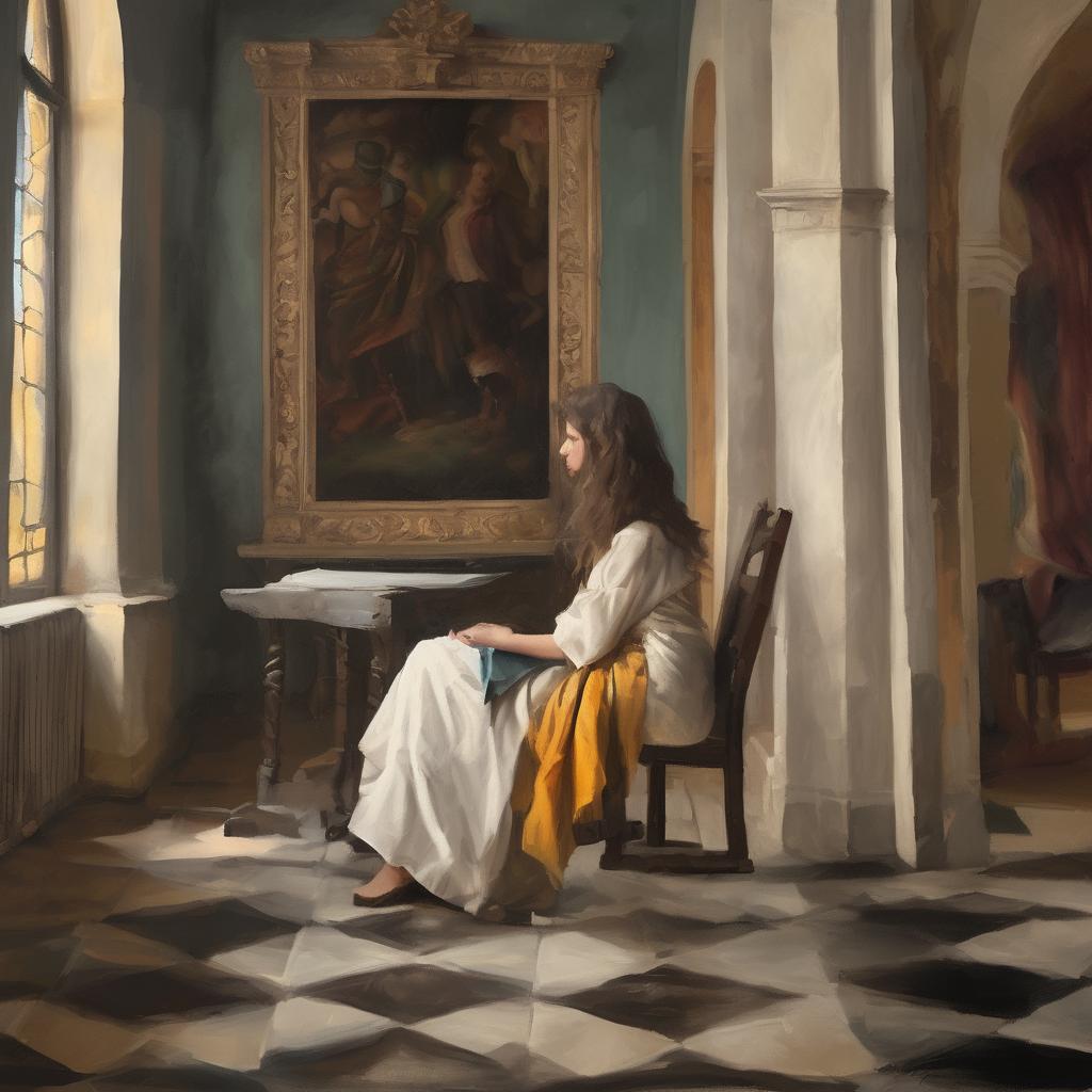 Ο βίος του Cristoforo de PREDIS