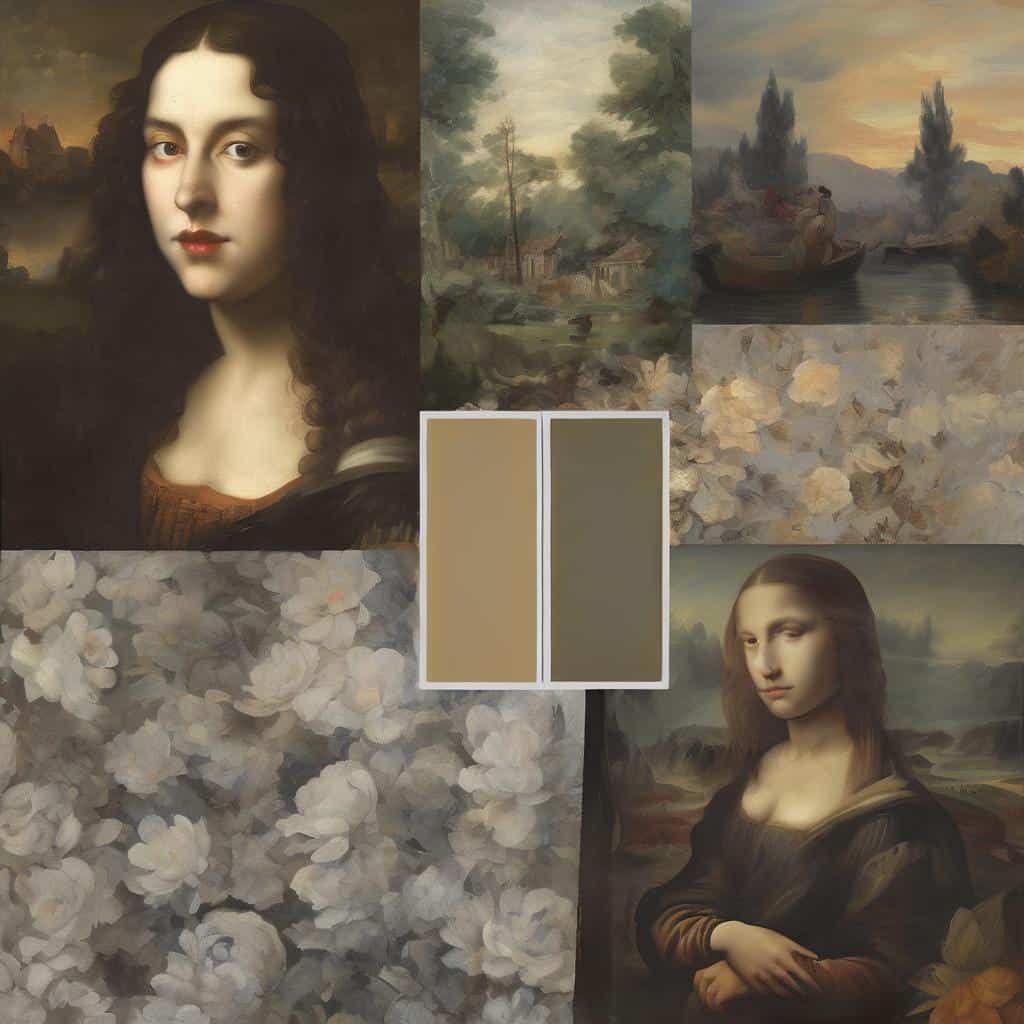 Μιχαήλ βαν ΚΟΞΣΙΕ – Ο Άρχοντας του Βαρώτατου Μπαρόκ