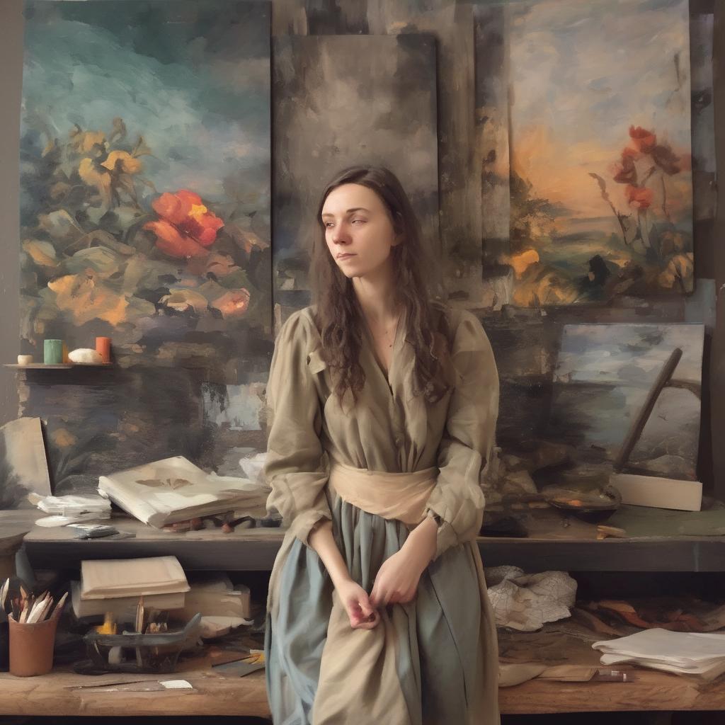 Η Ζωή και Οικογένεια του Georg Anton RASMUSSEN