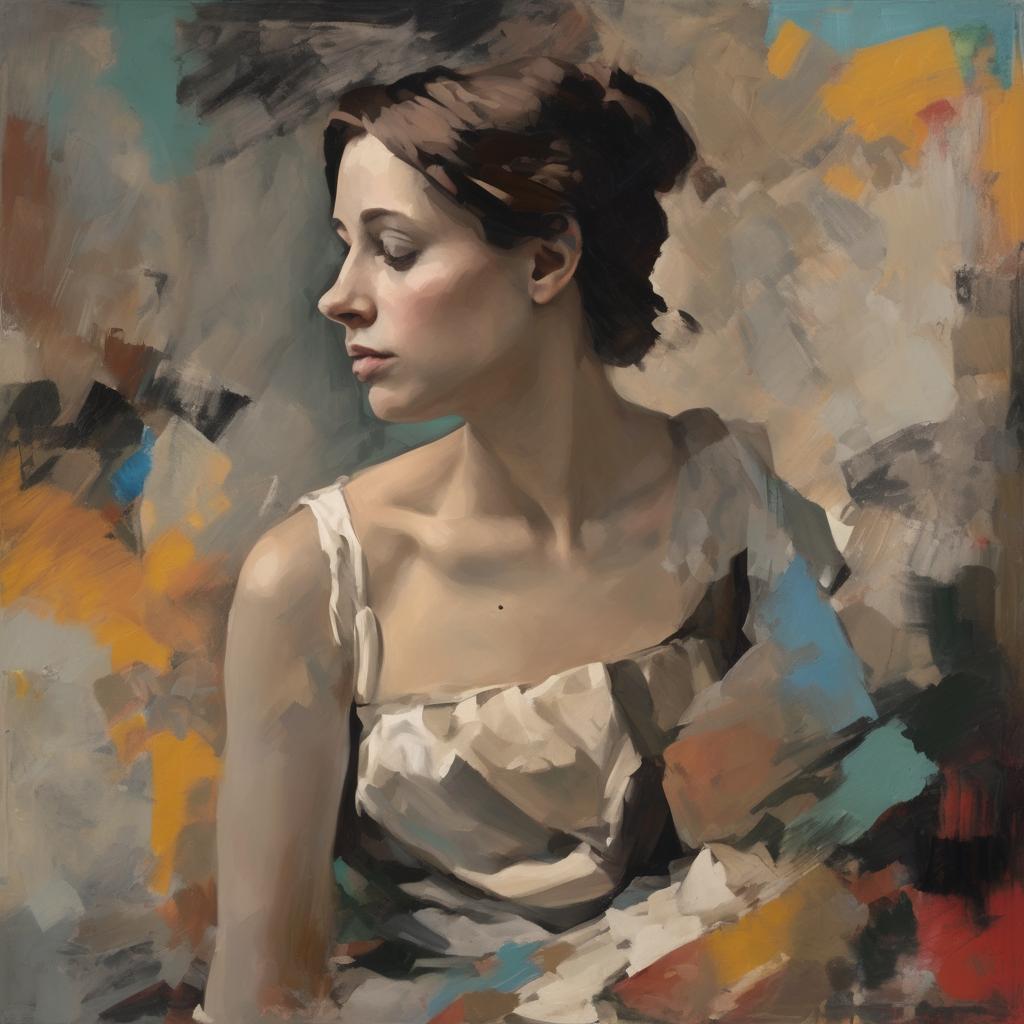 Η Ζωή και Φιλοσοφία του Bernard BARON