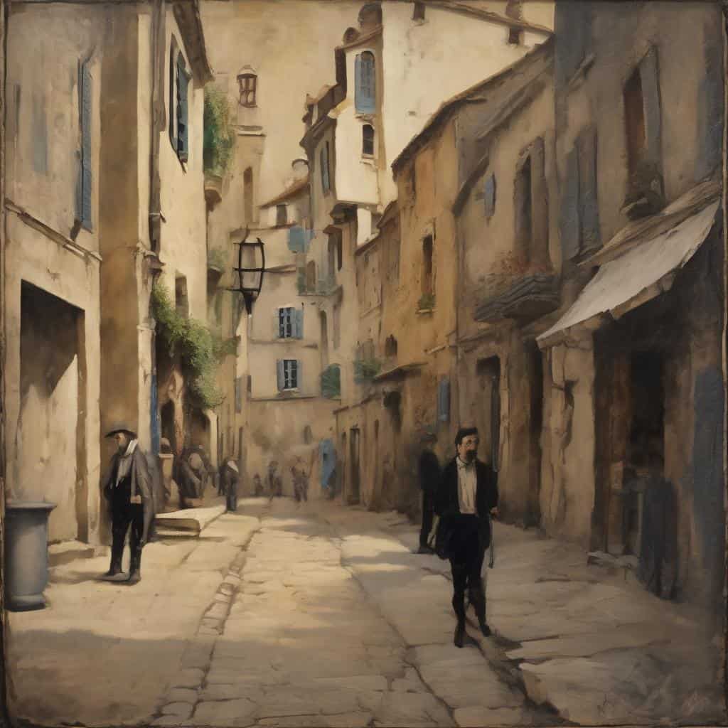 Πιέρ Λεσκό – Μεσαιωνική αρχιτεκτονική εκλάμψη