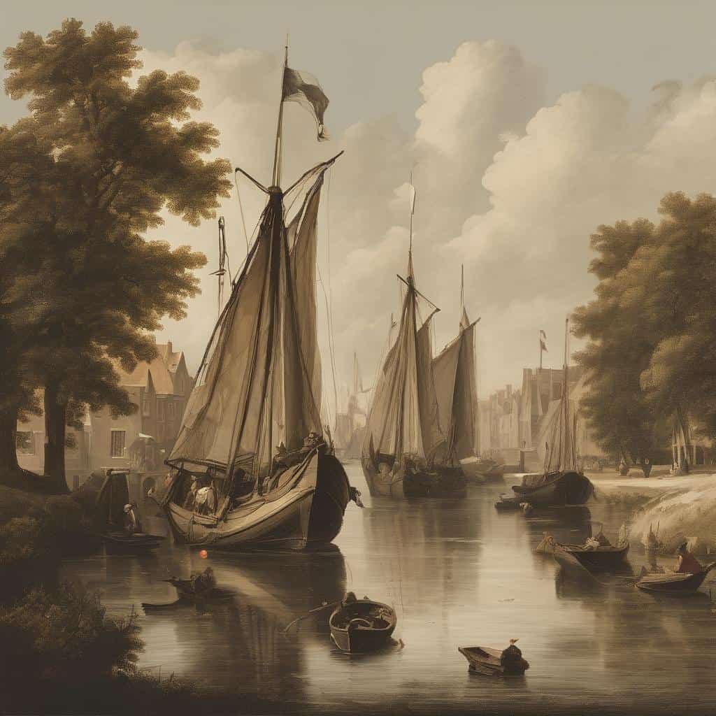 Γιάν Γιάνσζ. βαν ντε Βέλντε – Ο Τέχνης της Ολλανδικής Χαρακτικής