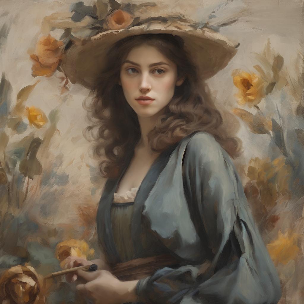 Το Μοναδικό Στιλ της Giovanna GARZONI