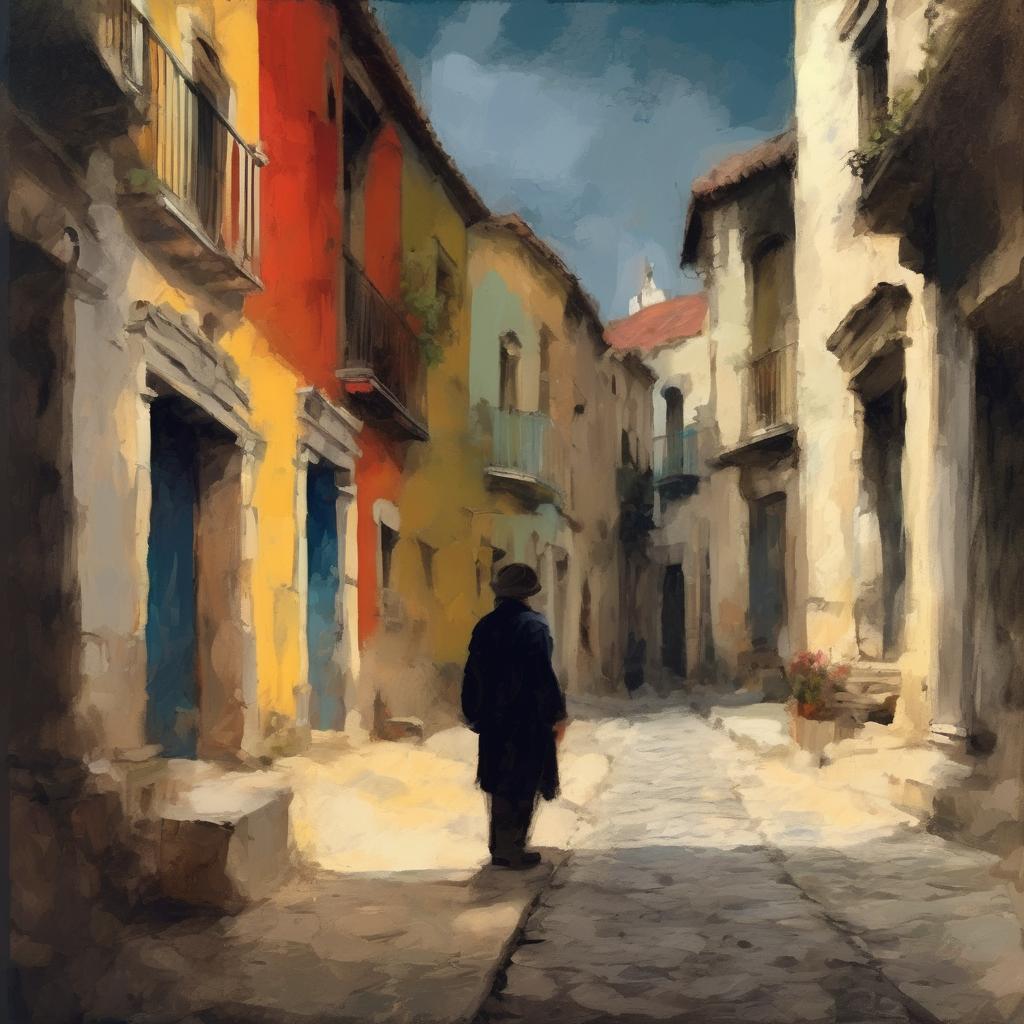 Το Στυλ και Οι Τεχνικές του Francisco RIBALTA στη Ζωγραφική