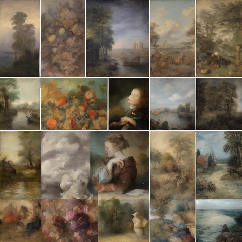 Η Ζωή και οι Πρώτες Καλλιτεχνικές Επιρροές του Michiel van COXCIE