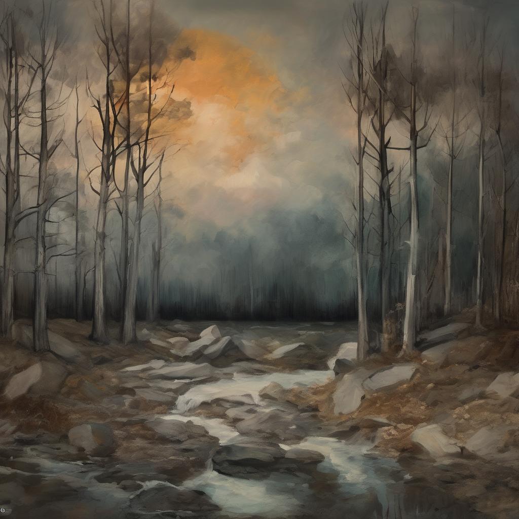 Στιλ και Τεχνικές του Καλλιτέχνη