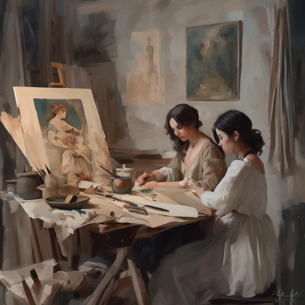 Η Ζωή και η Καριέρα του Domenico LOVISA