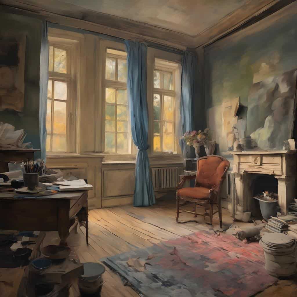 Georg Anton RASMUSSEN