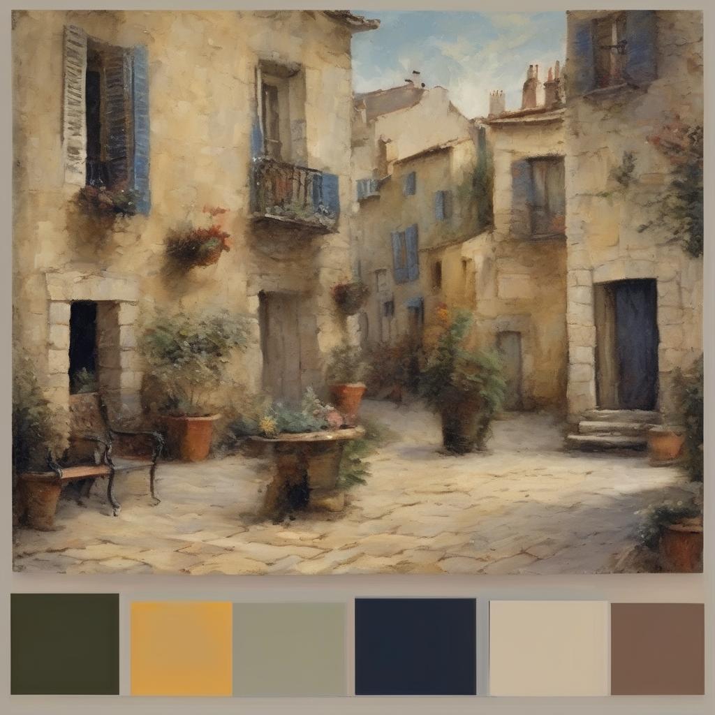 Η Καριέρα και η Σημασία του Pierre LESCOT