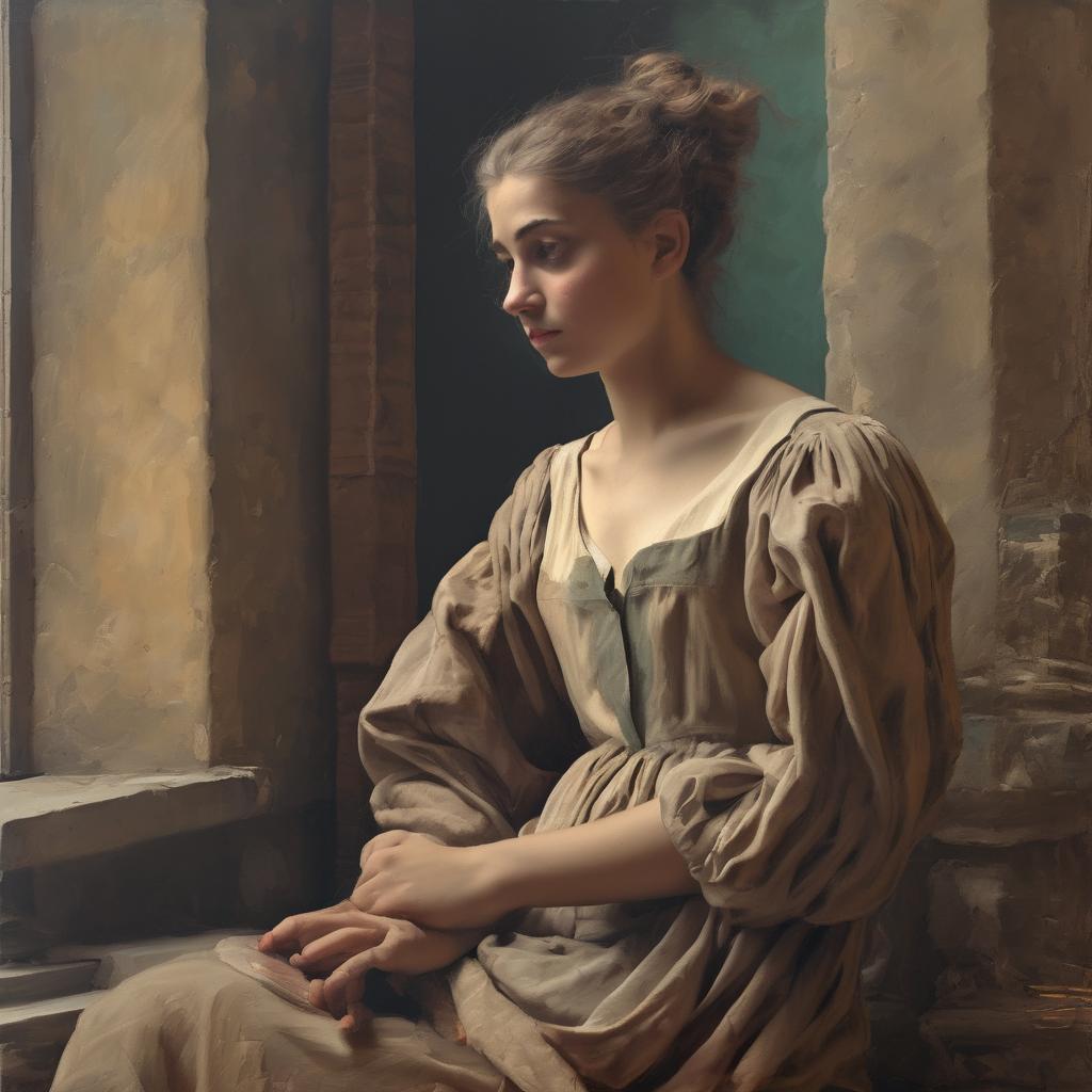 Η Ζωή και Οι Πρώτες Καλλιτεχνικές Επιρροές