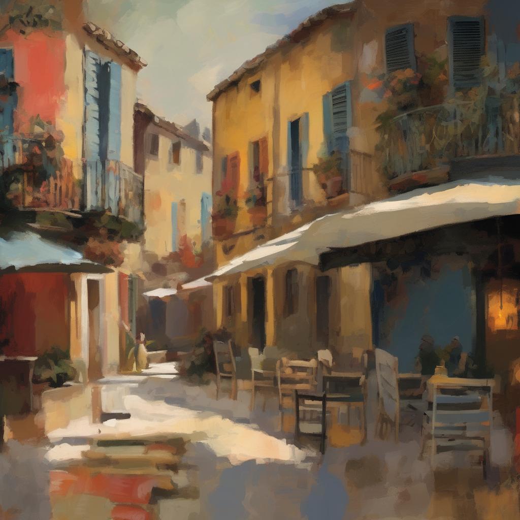 Η Ζωή και Οικογένεια του Jacques LINARD