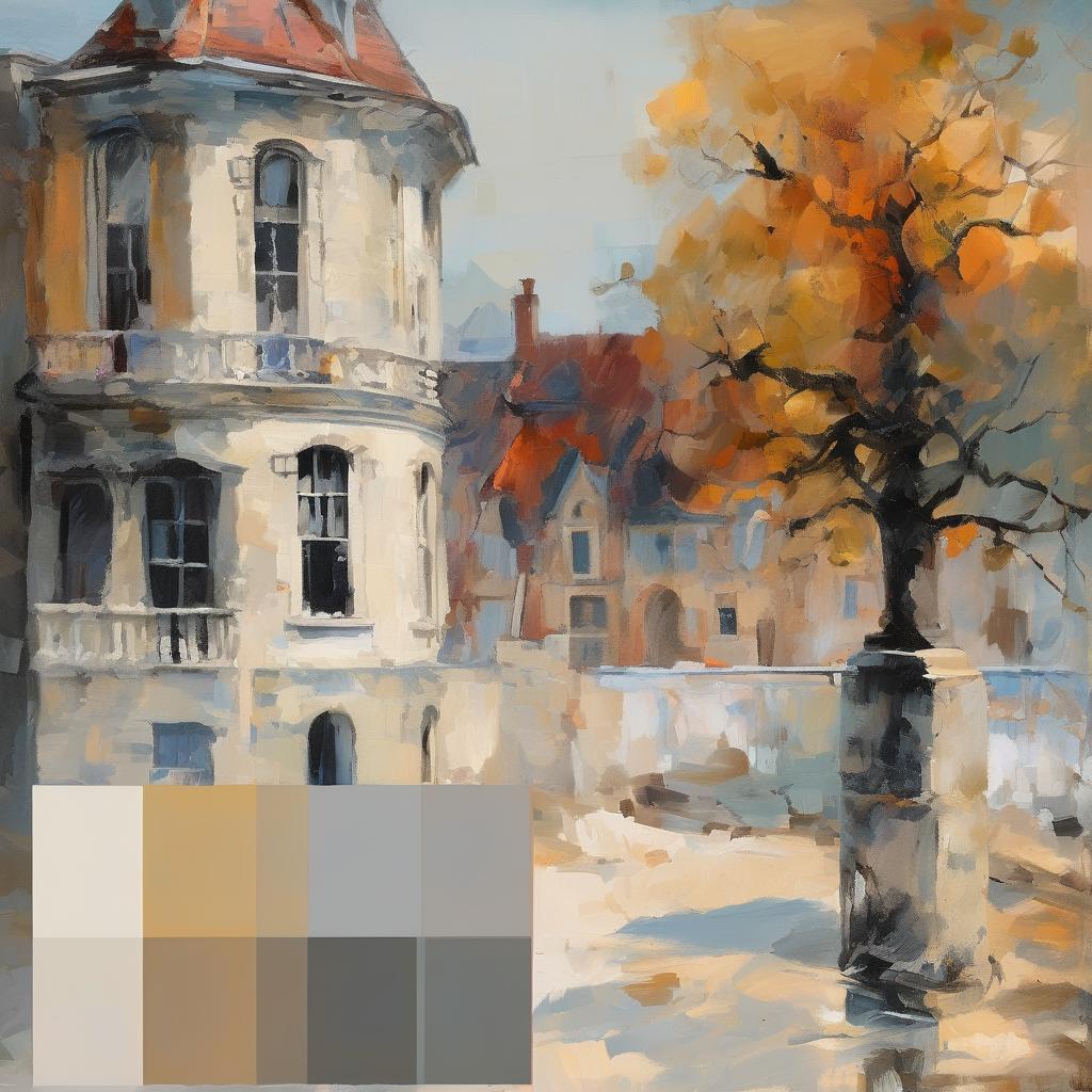 Το Καλλιτεχνικό Στυλ και οι Τεχνικές του Michiel van COXCIE