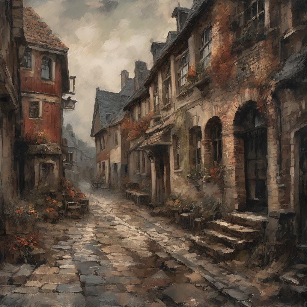 Η Ζωή και η Καριέρα του Χέντρικ ΡΕΚΕΡΣ