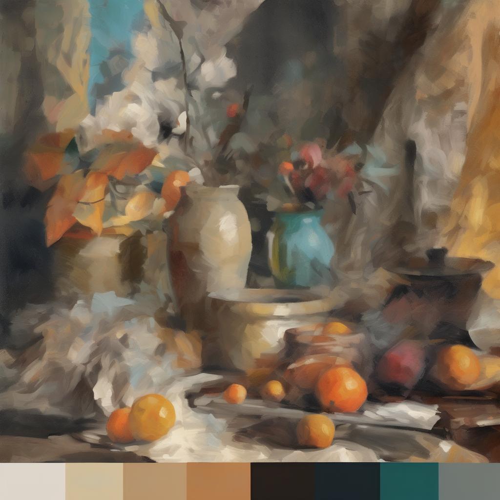 Η Μοναδική Τεχνική και Στυλ του Καλλιτέχνη Μαθουρέν Σερπιτέλ