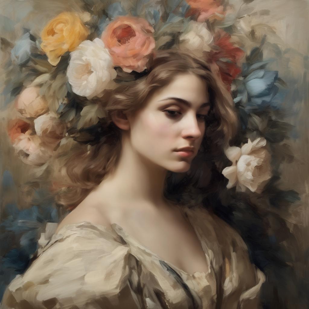 Η Ζωή και Οι Εμπειρίες της Giovanna GARZONI