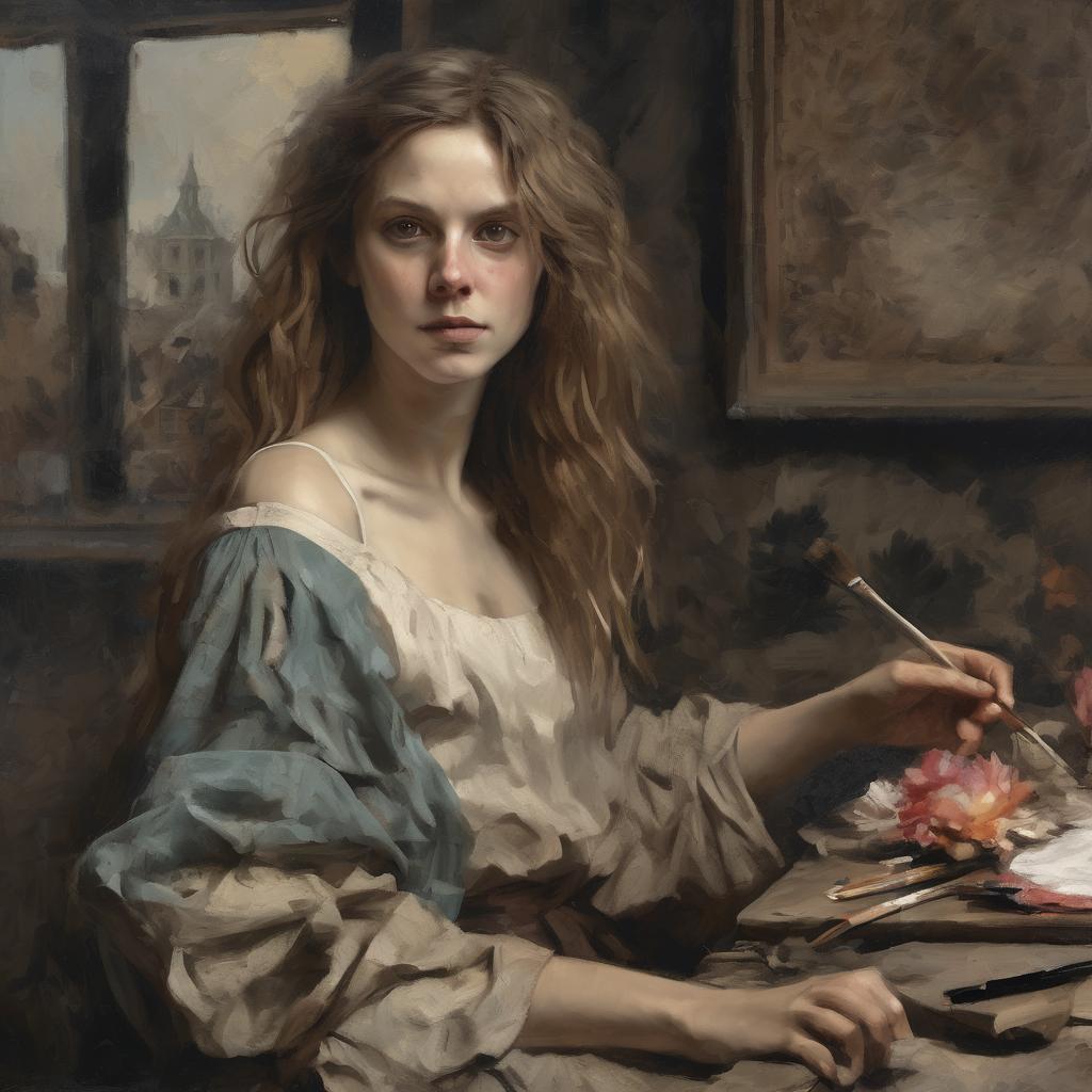 Το Καλλιτεχνικό Στιλ του Χέντρικ ΡΕΚΕΡΣ