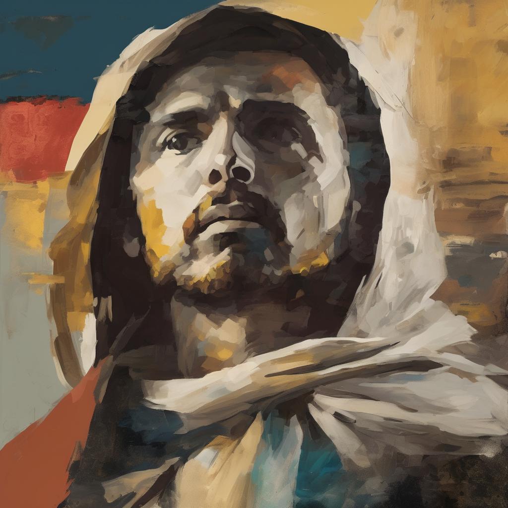 Ο Ζωγράφος Nuno GONÇALVES