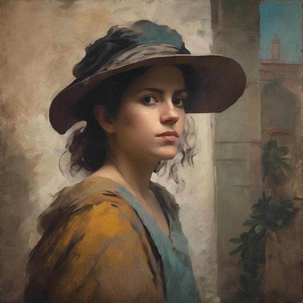 Φρανθίσκο Ριμπάλτα – Ηγέτης της Ισπανικής Μπαρόκ Ζωγραφικής