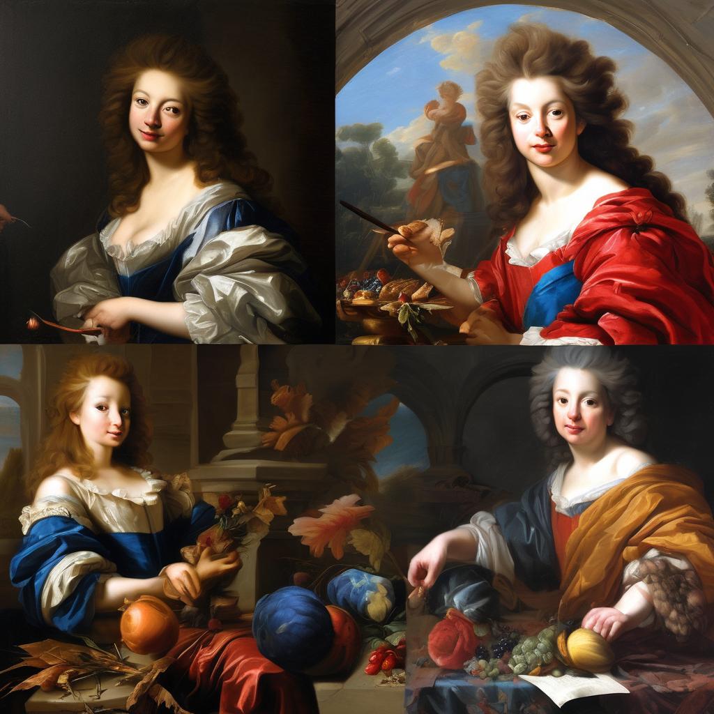 Το Στιλ του Πιερ Μινιάρ στην Τέχνη