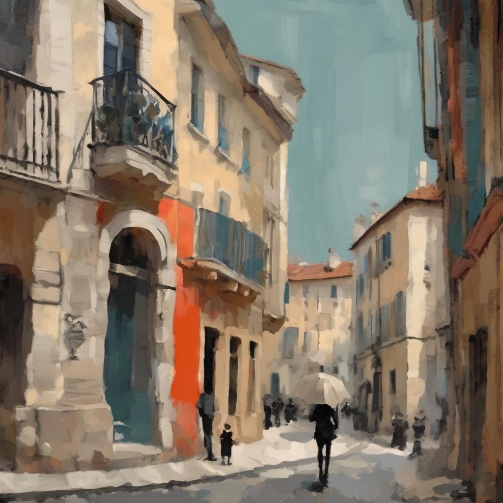 Η ζωή και η εξέλιξη του Claude-Augustin CAYOT