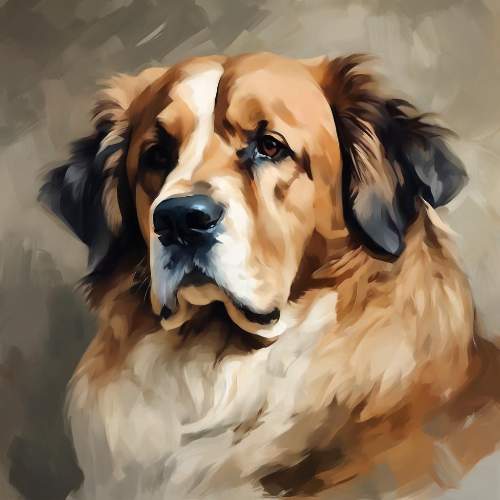 Ο Καλλιτεχνικός Στυλ του Charles Landseer