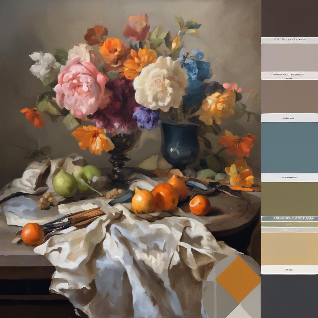 Το Στιλ και οι Τεχνικές του Κλώδιο VIGNON στην Καλλιτεχνική Δημιουργία