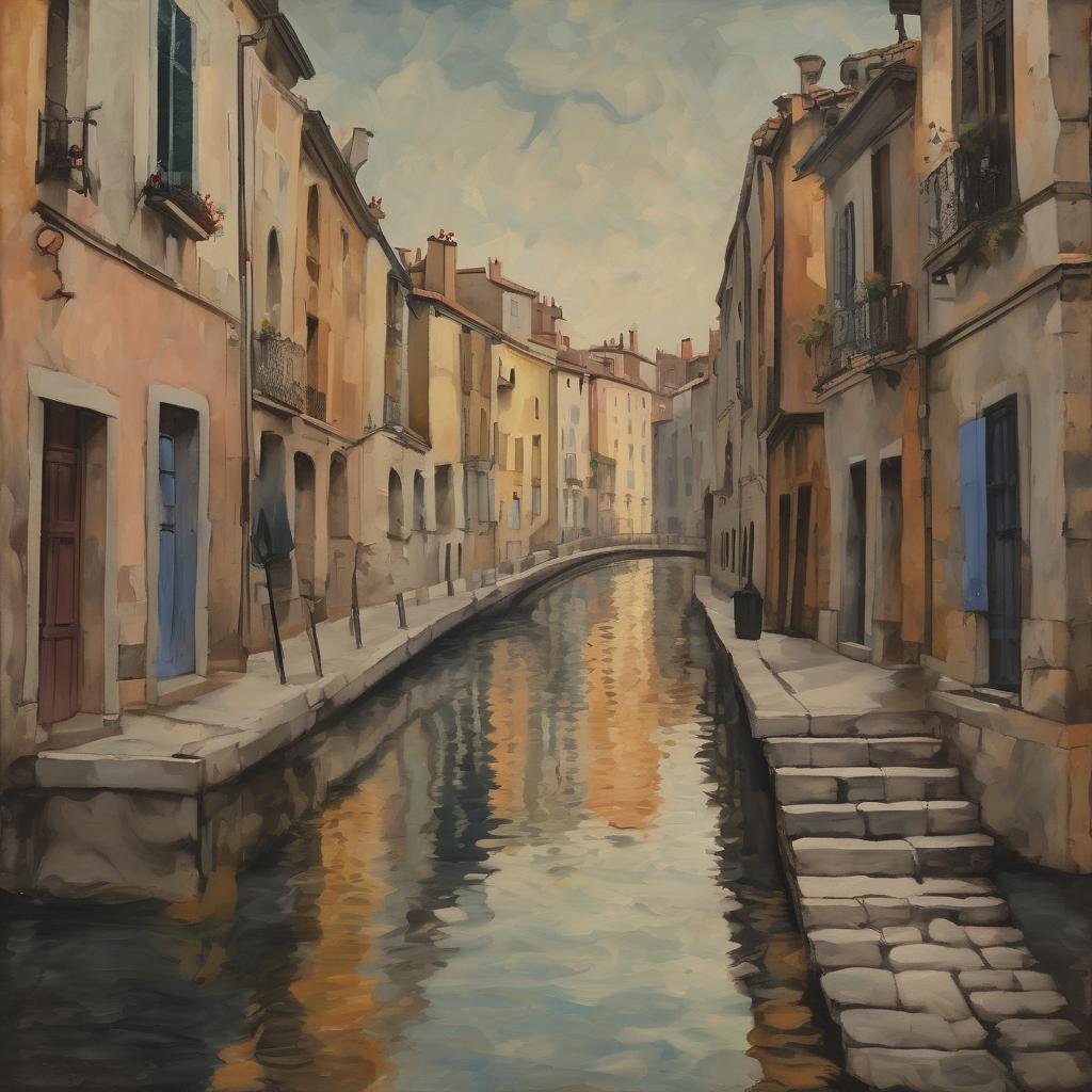 Η Ζωή και οι Αρχές του Jean-Pierre FRANQUE