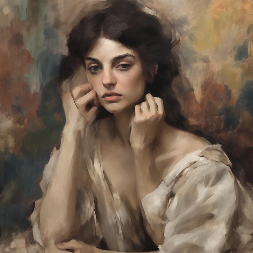 Η Ζωή και Η Πρώιμη Καλλιτεχνική Διαδρομή του Στέφανου Πότσι