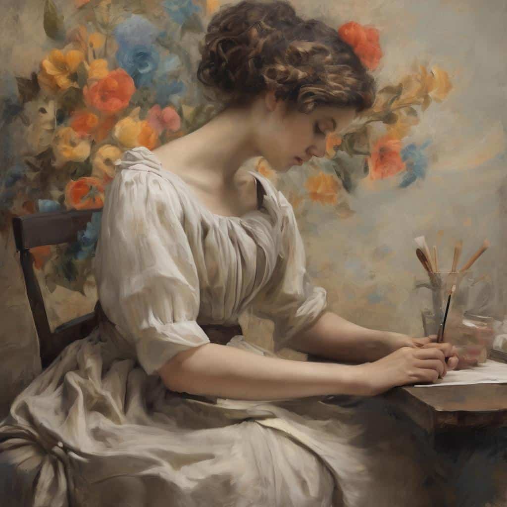 Τζιοβάννα ΓΚΑΡΤΣΟΝΙ – Η Αρχιτέκτονισσα των Φυσικών Θησαυρών