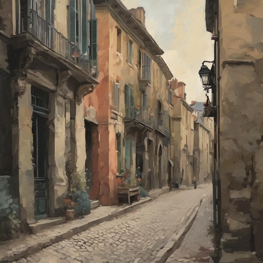 Η Ζωή του Hubert-François GRAVELOT